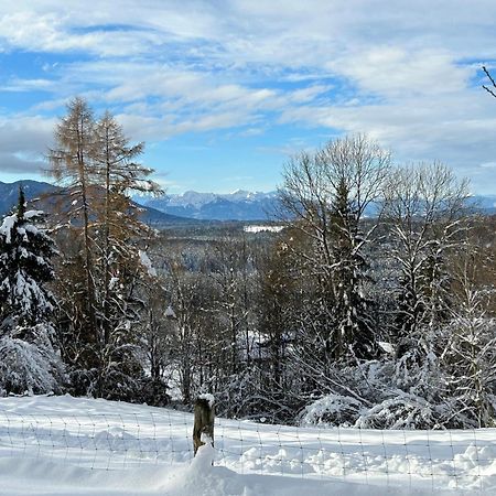 Bio-Landhotel Moarwirt Dietramszell Bagian luar foto