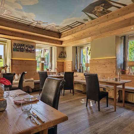 Bio-Landhotel Moarwirt Dietramszell Bagian luar foto