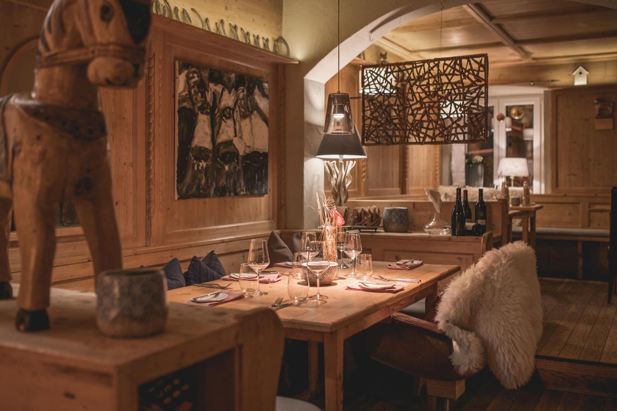 Bio-Landhotel Moarwirt Dietramszell Bagian luar foto
